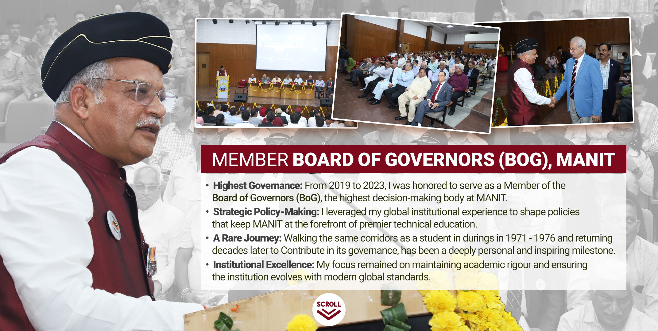 Maj. Gen. Shyam Shrivastava - Image 8